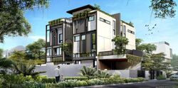 Lorong 107 Changi (D15), Semi-Detached #536505091